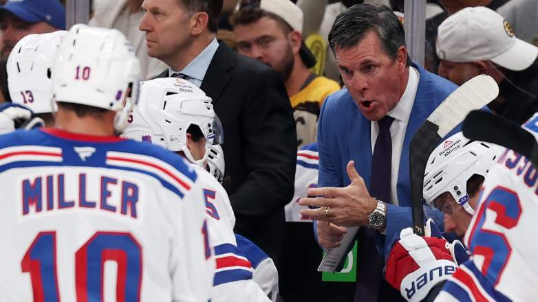 Mike Sullivan