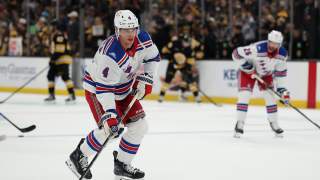 Rangers Predicted to Move Sixth-Year Defenseman Ahead of the Deadline