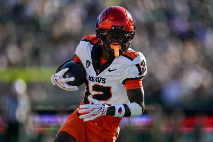 Oregon State’s Jesse Legree Gets Huge Heisman Update