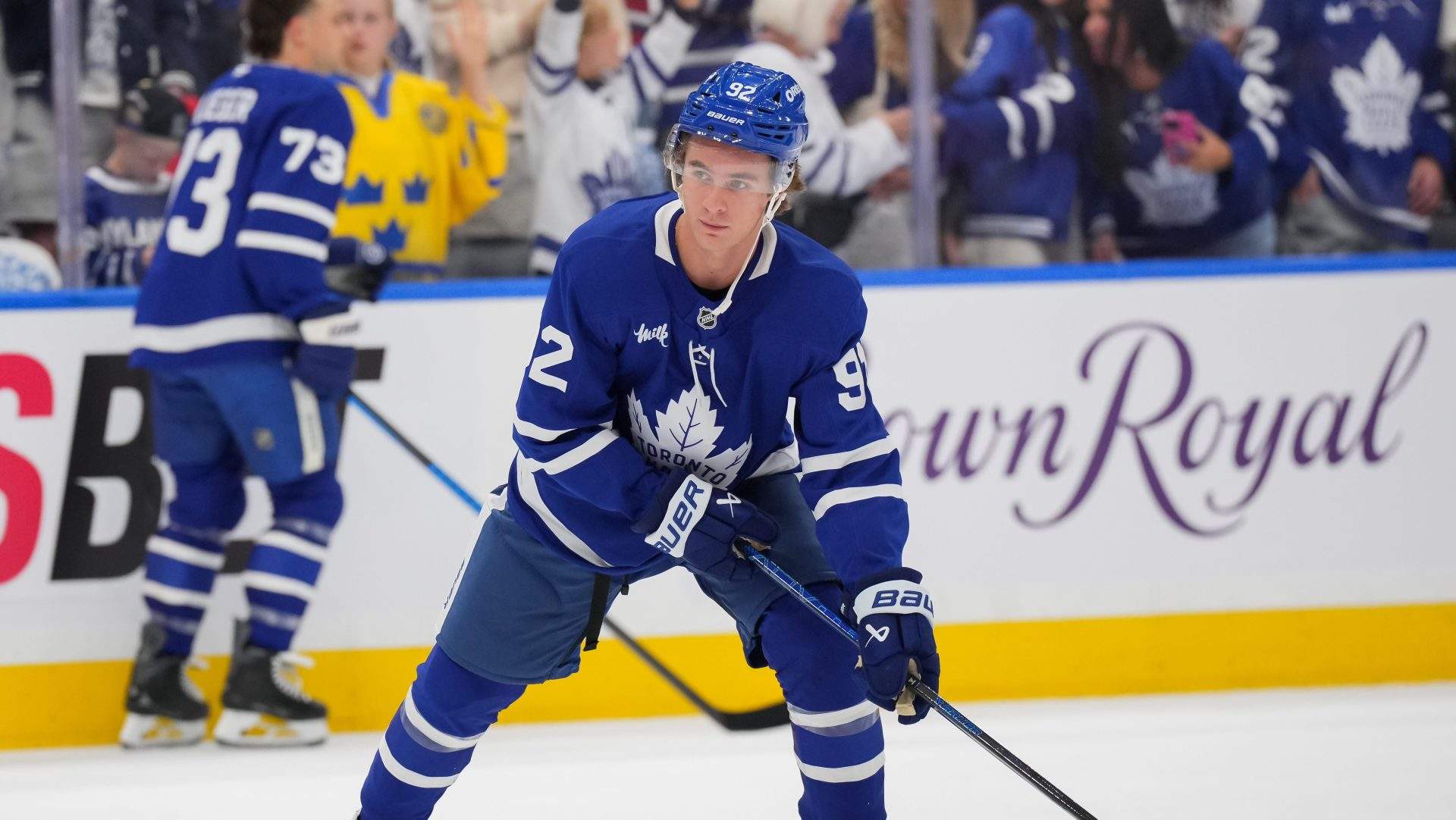 Toronto Maple Leafs
