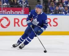 Maple Leafs Handed Clear Fight Prediction Before Golden Knights Game