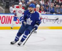 Here’s How Kirill Marchenko Is Doing Since Blue Jackets Trade