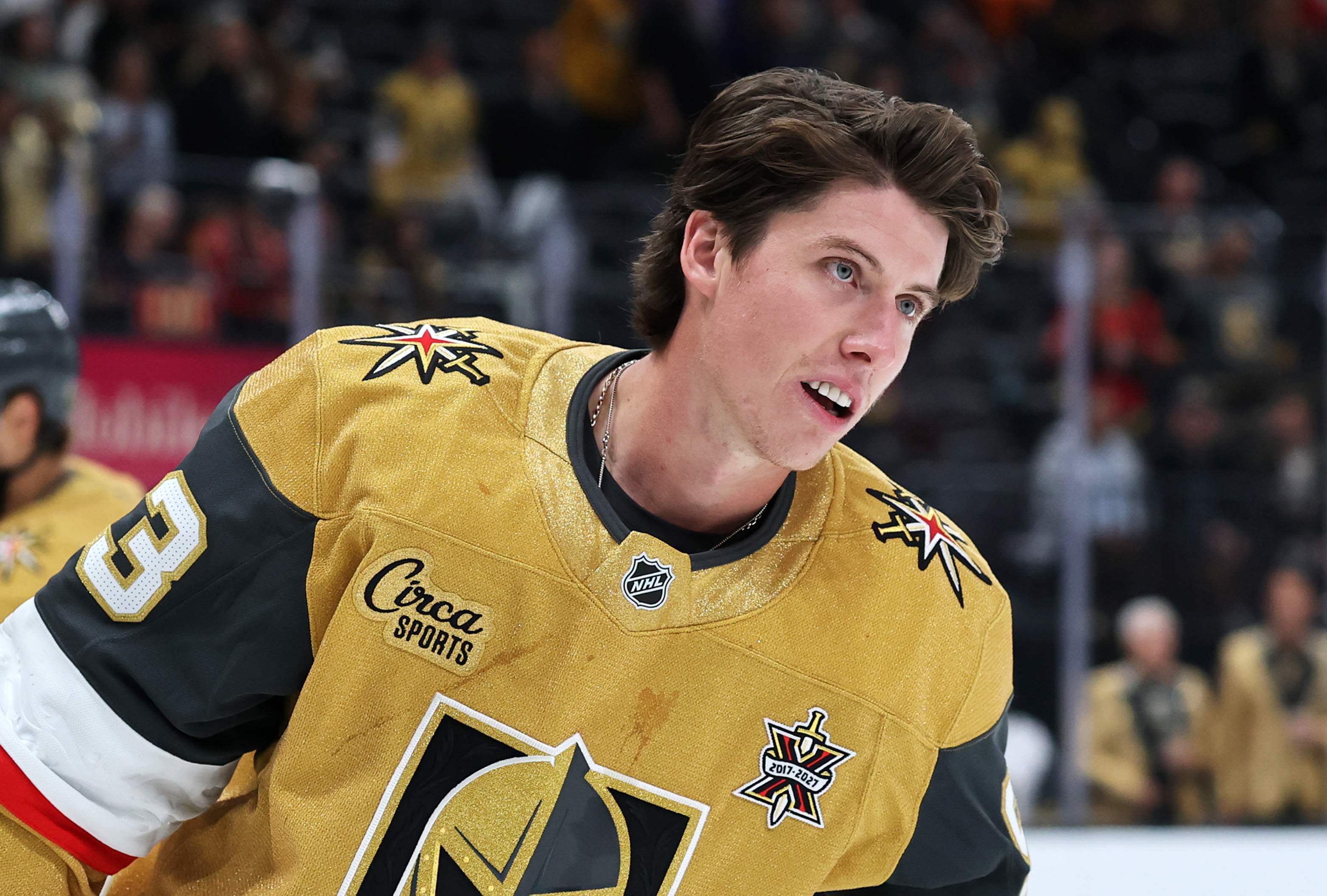 Mitch Marner’s Next Revenge Chance Arrives vs. Maple Leafs