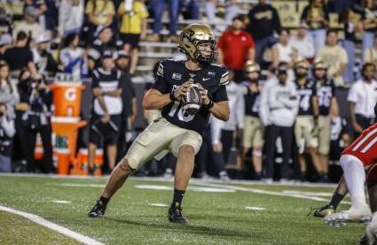 Colorado Preps Zach Wilson’s Brother Isaac for QB Start vs his 1st School