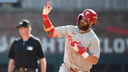 Toronto Blue Jays Named as Landing Spot for $330M Superstar in Blockbuster Trade