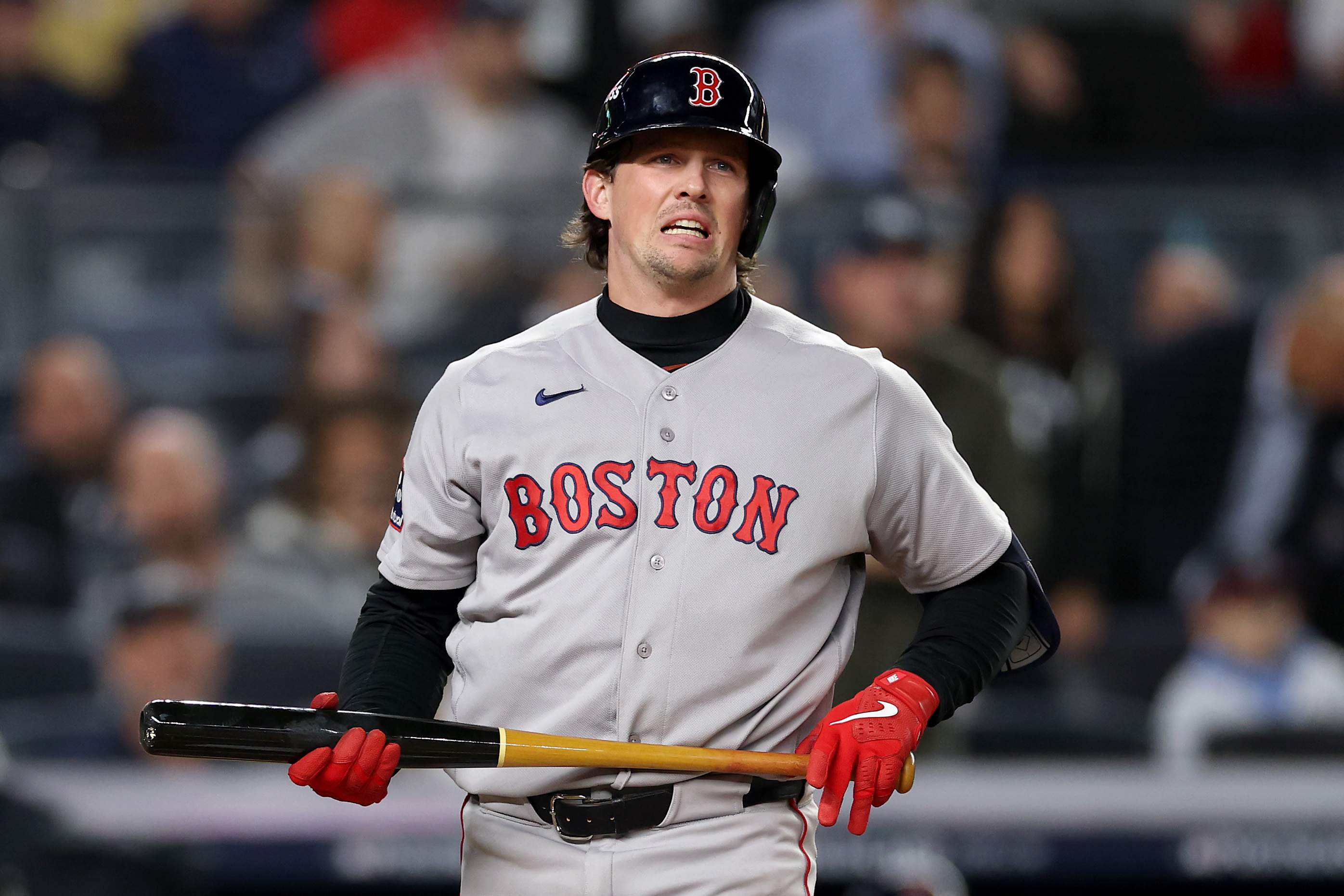 Red Sox Looked to Pair Another Backstop With Adley Rutschman at Deadline