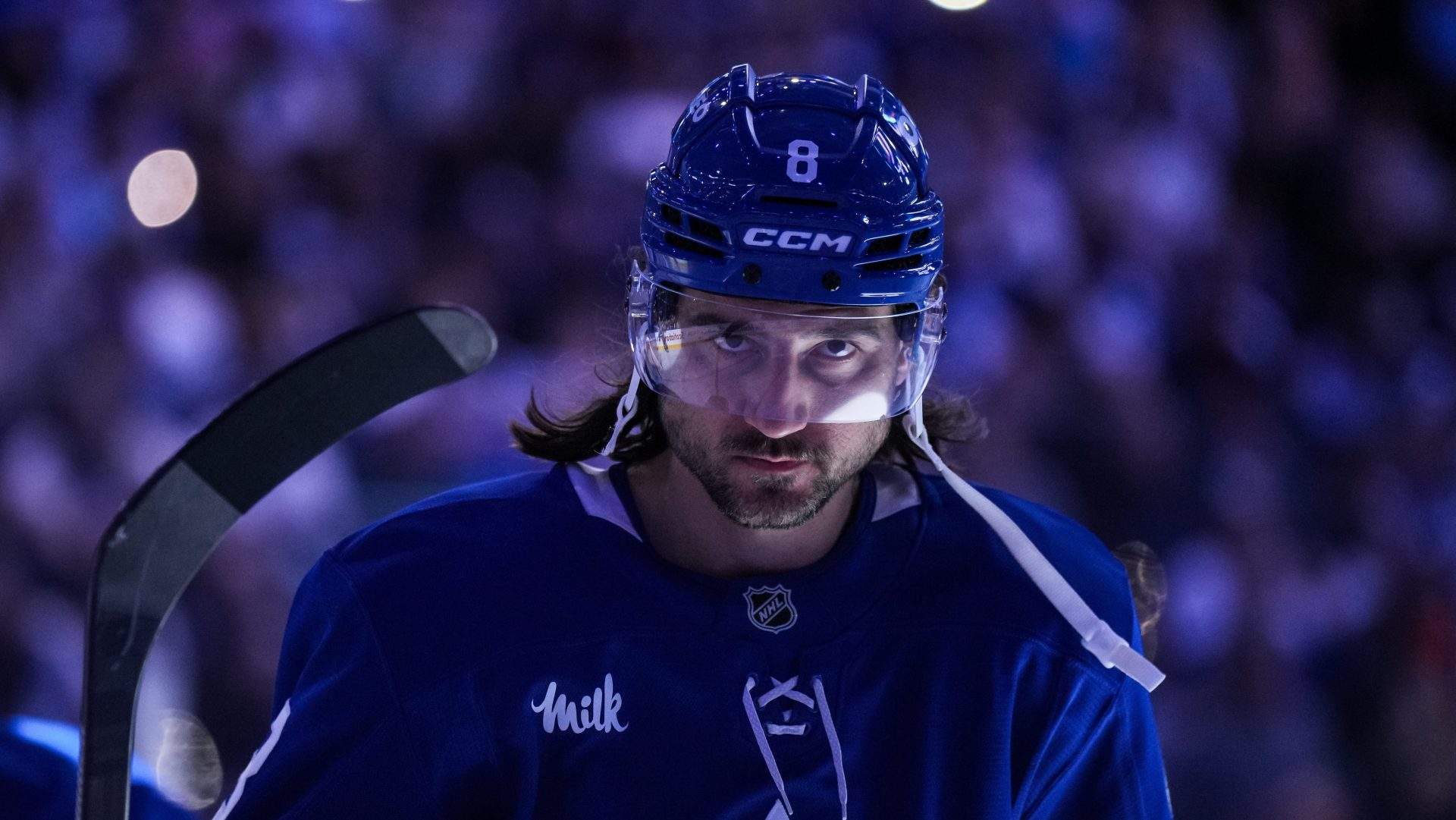 Chris Tanev Injury: What Happened to the Toronto Maple Leafs Defenseman?
