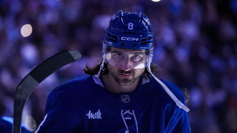 Toronto Maple Leafs