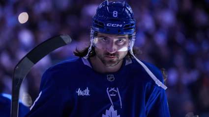 Maple Leafs HC Jim Hiller Provides Update on Injured Veterans