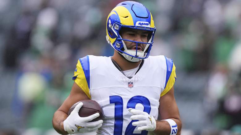 Puka Nacua