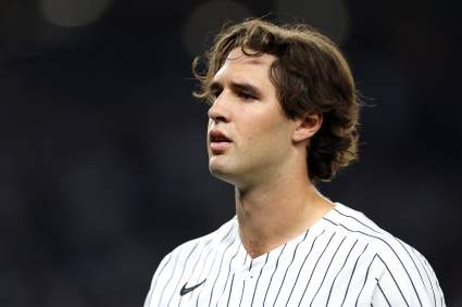 Yankees’ Spencer Jones Gets Honest About His First Season in New York