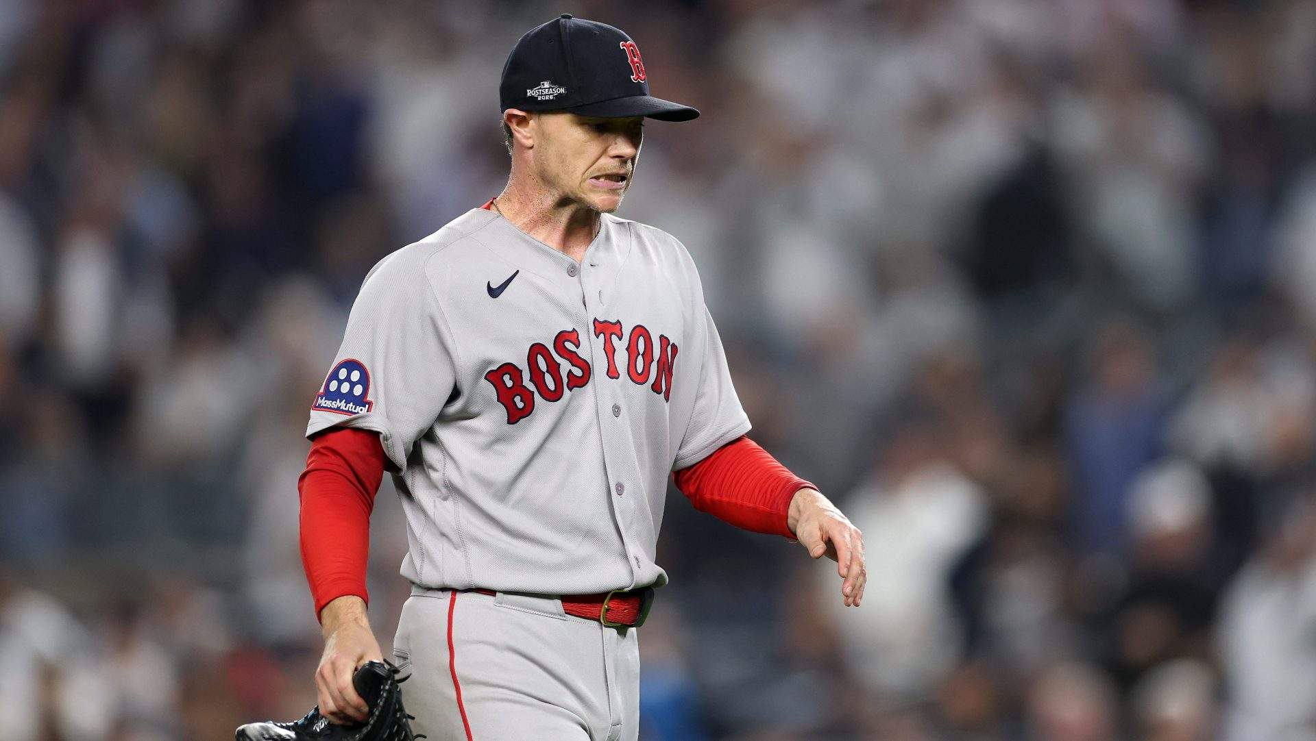 Boston Red Sox
