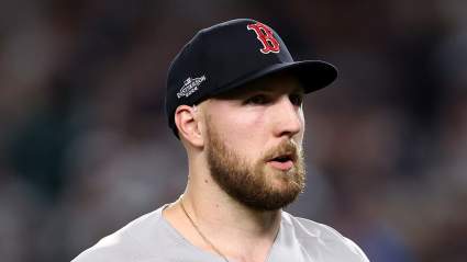 Garrett Crochet Trade Takes Twist With Red Sox, White Sox Opposite Results