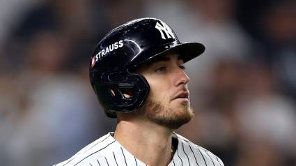 Yankees’ Cody Bellinger Reacts to Red Sox Decision After Playoff Sweep