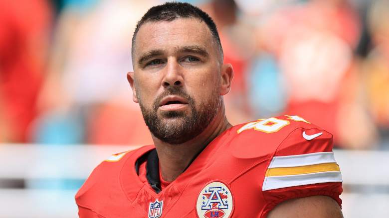 Travis Kelce