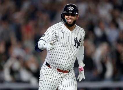 Yankees Dominated Red Sox in Unprecedented Way