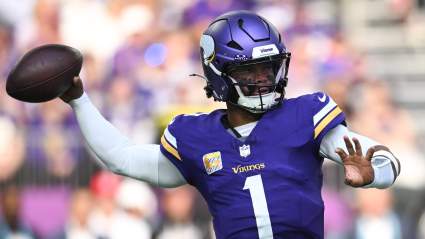 Vikings Get Cutting 3-Word Kyler Murray Message After Week 4 Flop