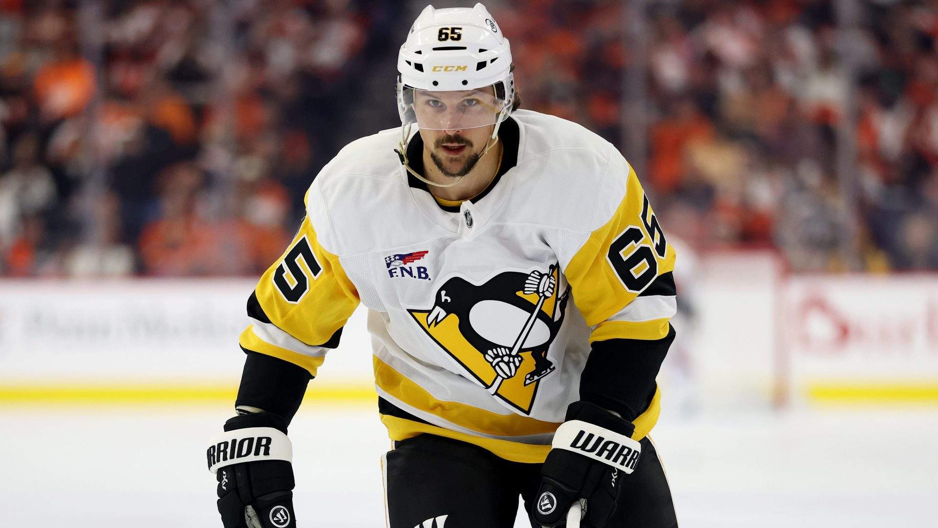 Pittsburgh Penguins