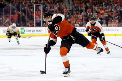Flyers’ Owen Tippett Trade Update Has $37.2 Million Potential Impact