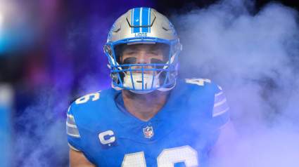 Lions’ Jack Campbell Has Powerful Words for Kelvin Sheppard Amid Calls for Job