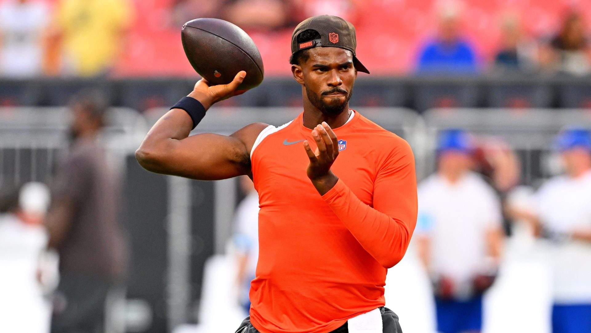 Cleveland Browns