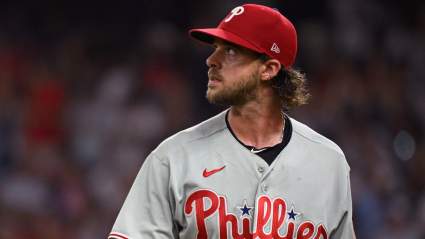 Philadelphia Phillies Urged to Move on From $172M Pitcher After Struggles