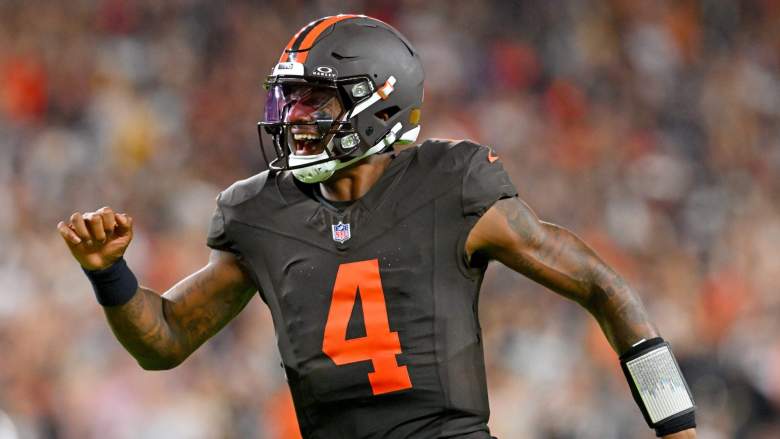 Cleveland Browns