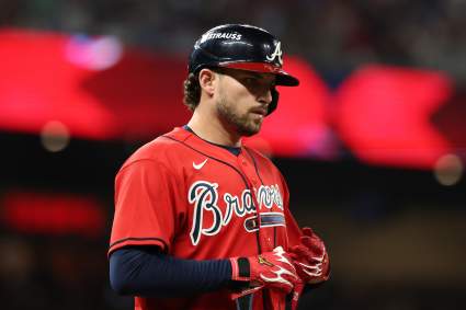 Atlanta Braves Star Austin Riley Sends Out 3-Word Message Before Dodgers Series