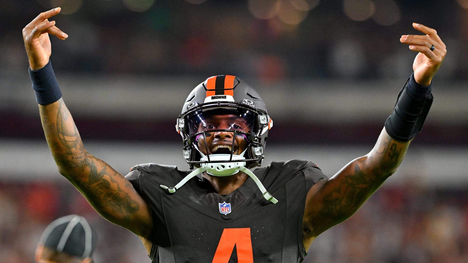 Cleveland Browns