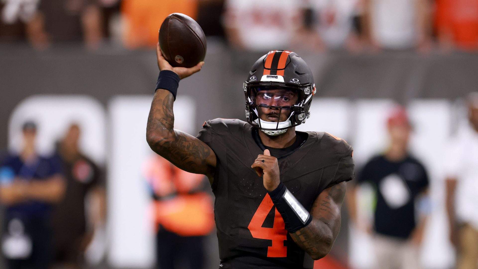 Cleveland Browns