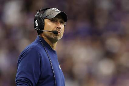 Penn State Loses 4-Star Recruit in Flip to Big Ten Rival