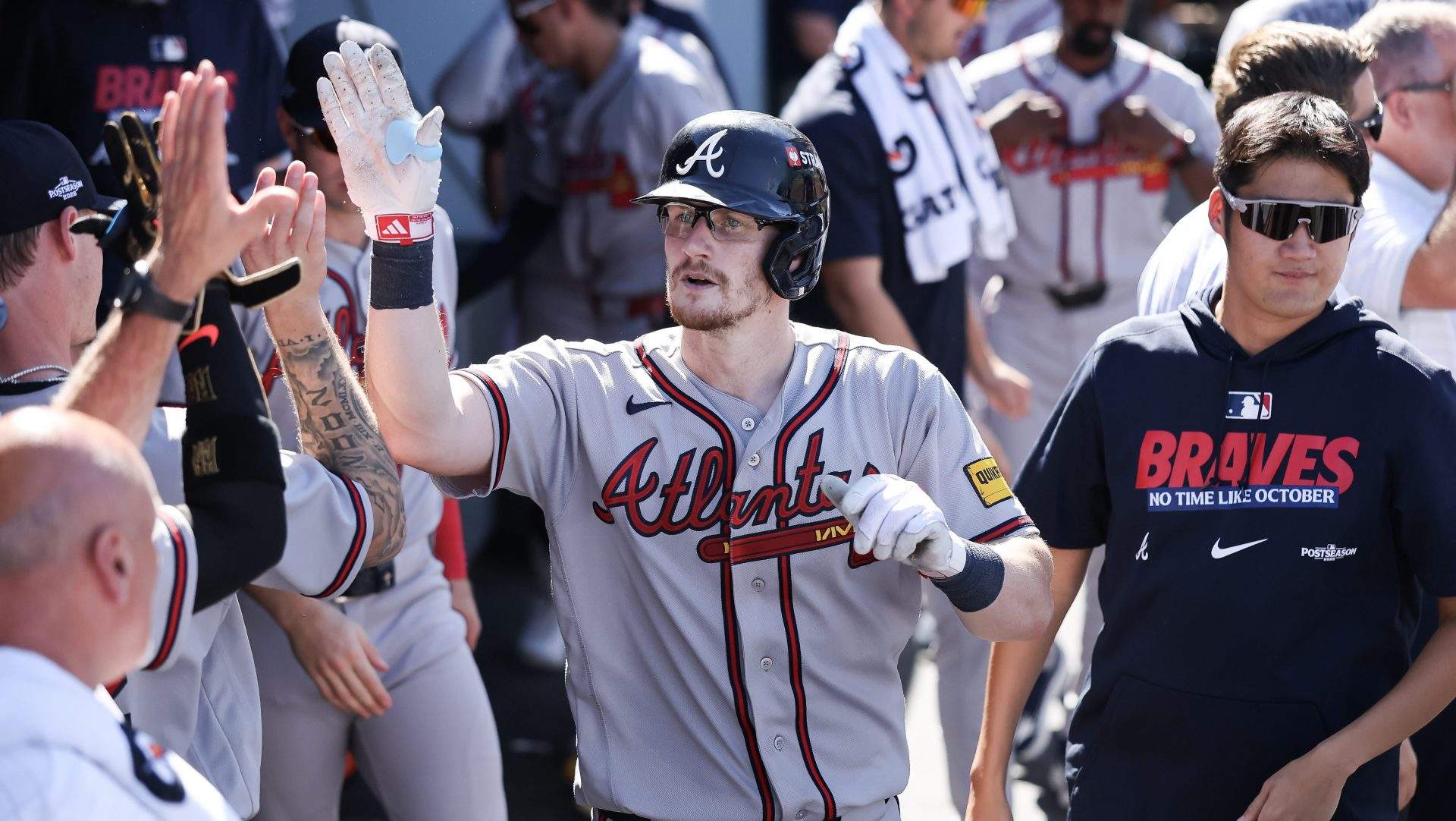 Atlanta Braves
