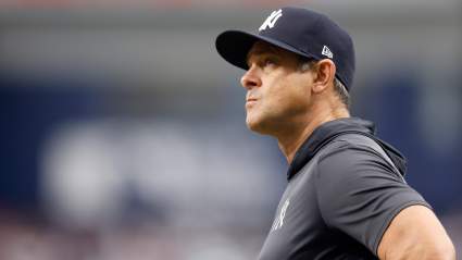 New York Yankees Trade Pitch Offloads Starter for Padres Catcher