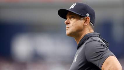 New York Yankees’ Silver Slugger Predicted To Sign With Pittsburgh Pirates