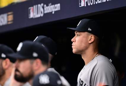 How Long is Aaron Judge Out? Injury Return Timeline for Yankees Superstar is Tricky