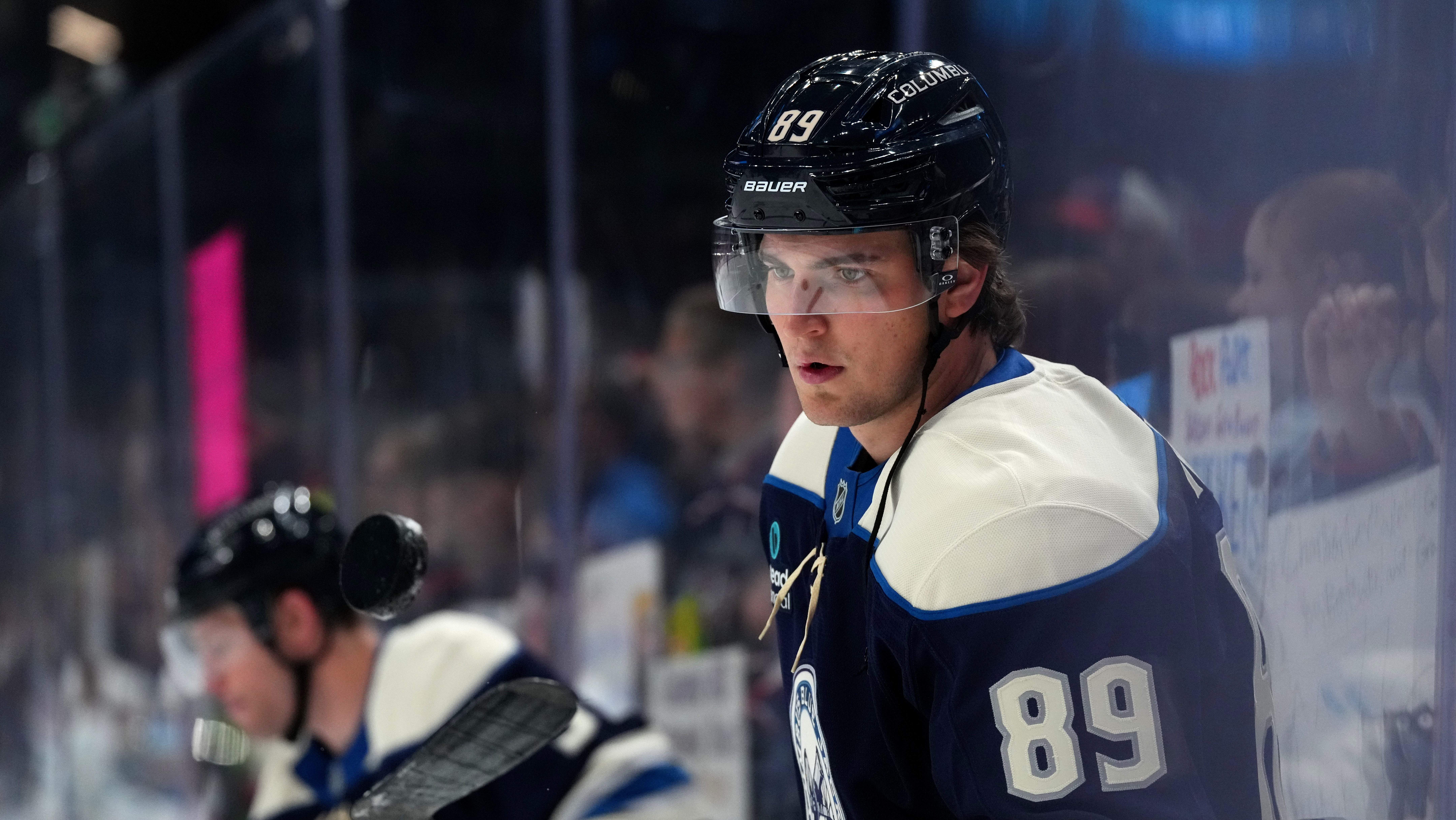 Former Penguins Executive Says They Nearly Drafted Matthew Knies