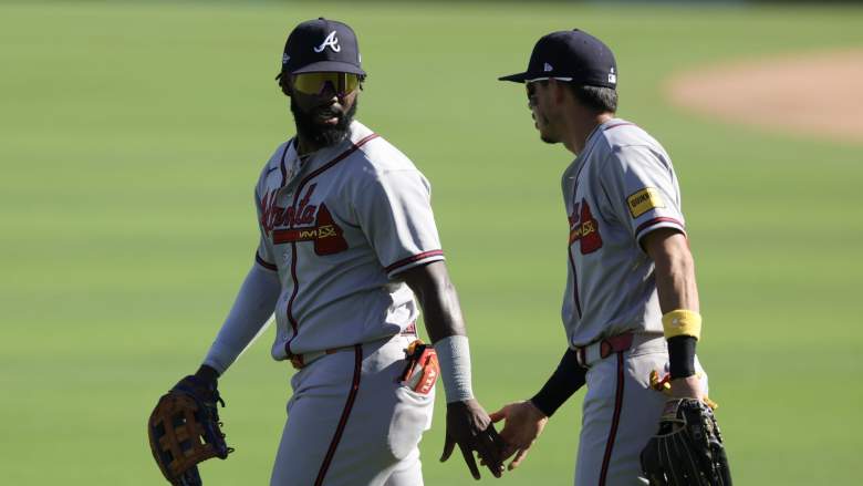 Atlanta Braves