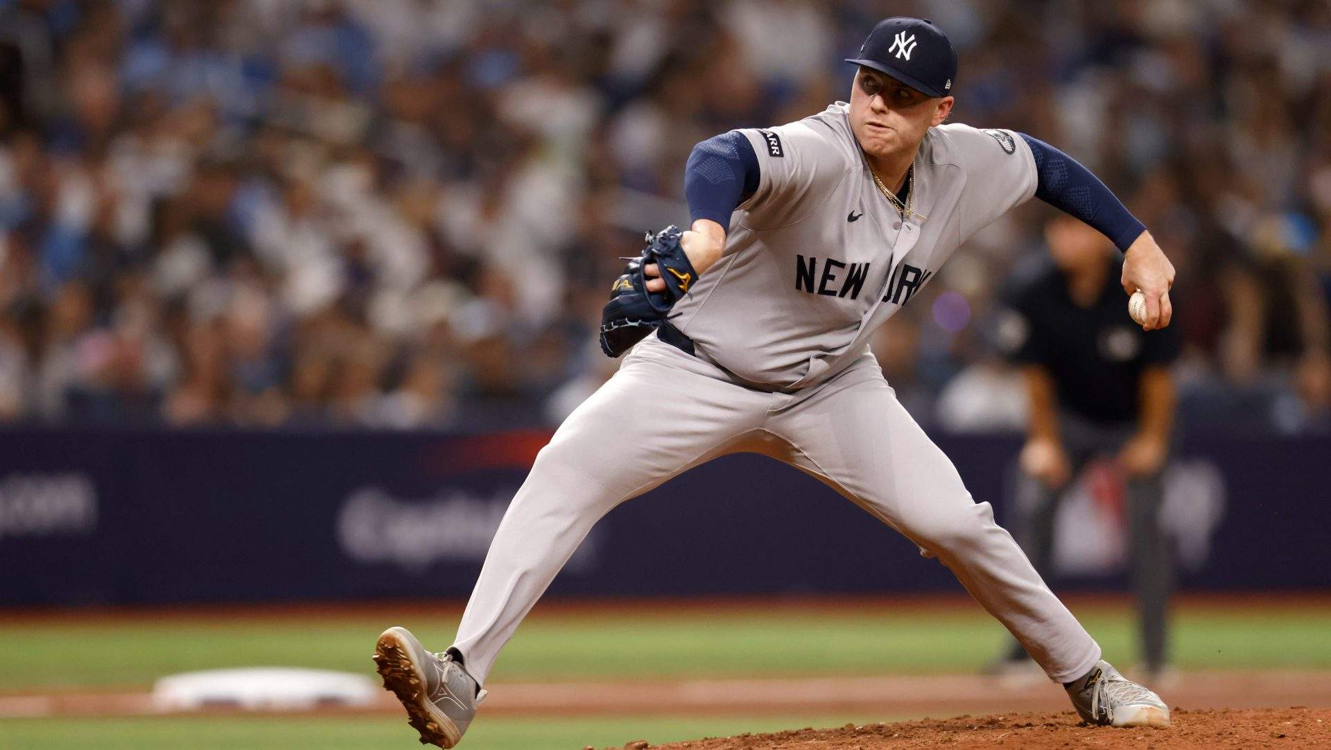 New York Yankees