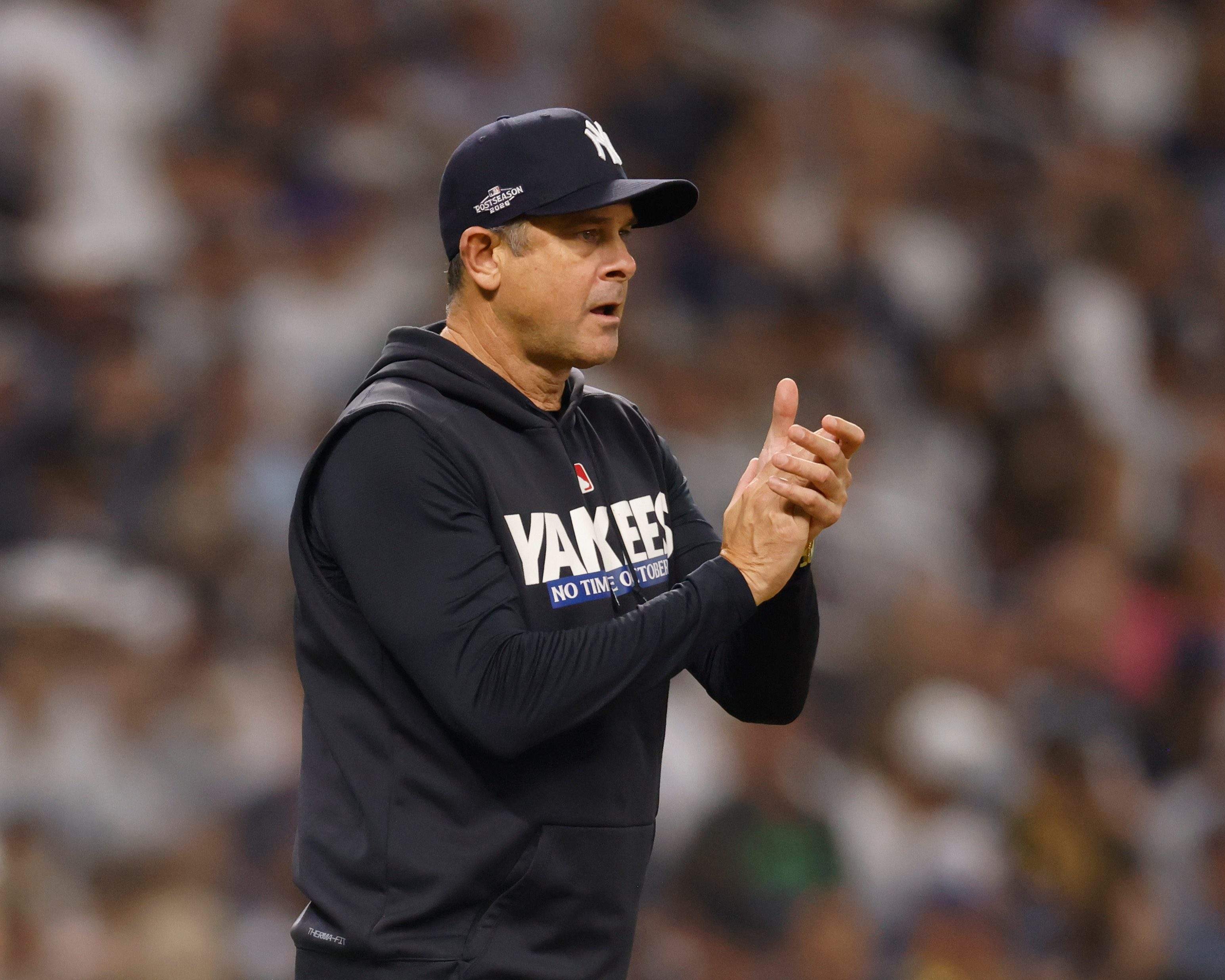 New York Yankees Will Pay 34-Year-Old Pitcher $27 Million Next Season