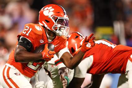 Preview and Prediction: Does Clemson’s Own Issues Spell Homecoming Disaster?
