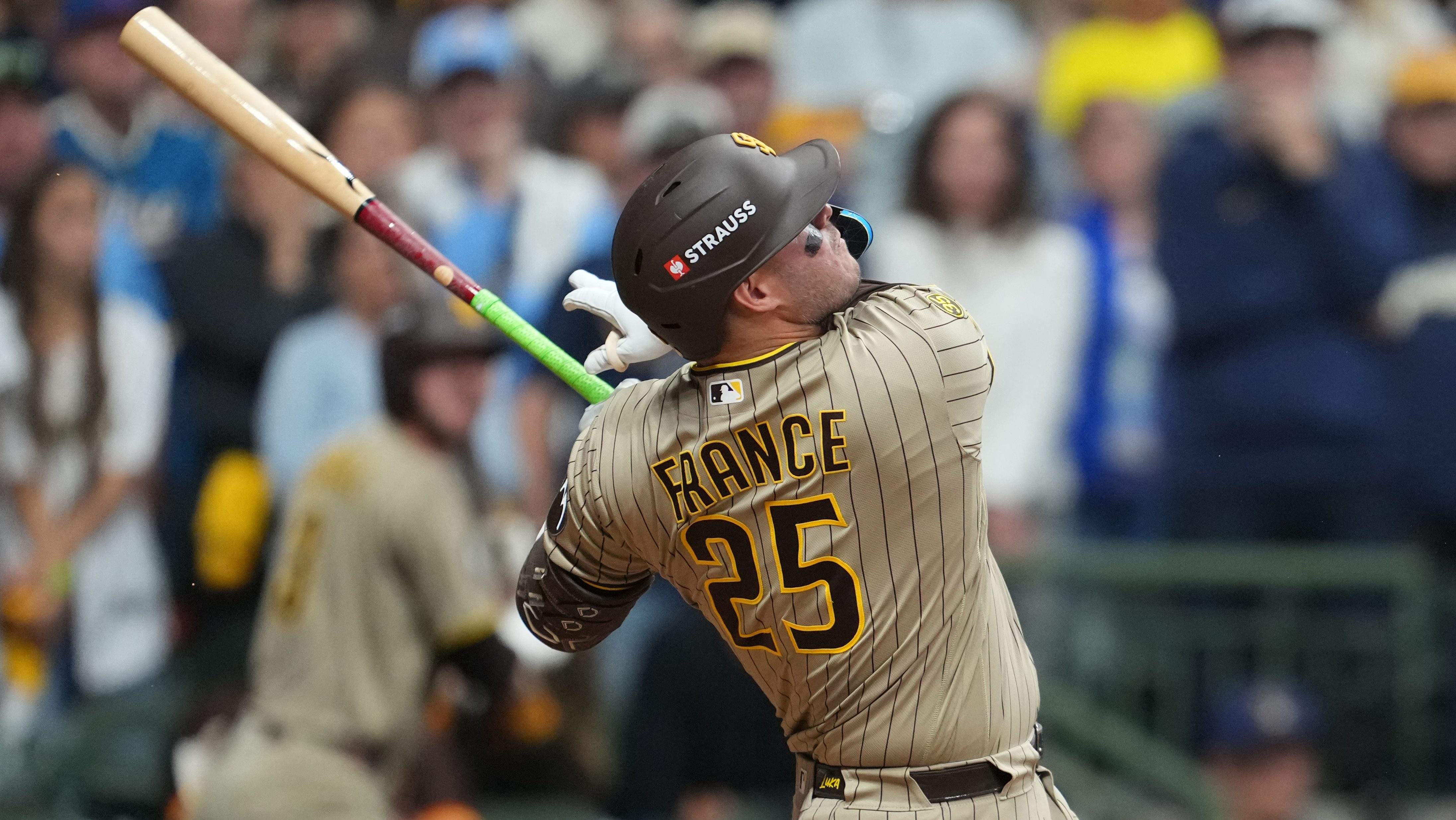 Ty France Reveals True Feelings About Padres
