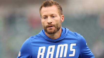 NFL Delivers First Strike in Punishment for Los Angeles Rams Player