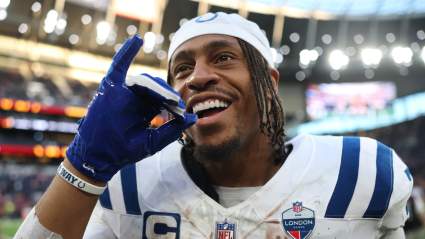 Colts Insider Reveals Latest Jonathan Taylor Trade Status Before Vikings Game