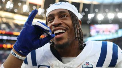 Colts Star Jonathan Taylor Drawing Trade Interest From Multiple NFL Teams
