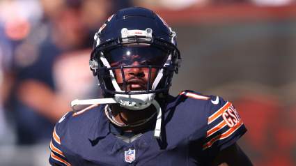 Bears CB Jaylon Johnson’s Future Uncertain Amid Alarming Trend