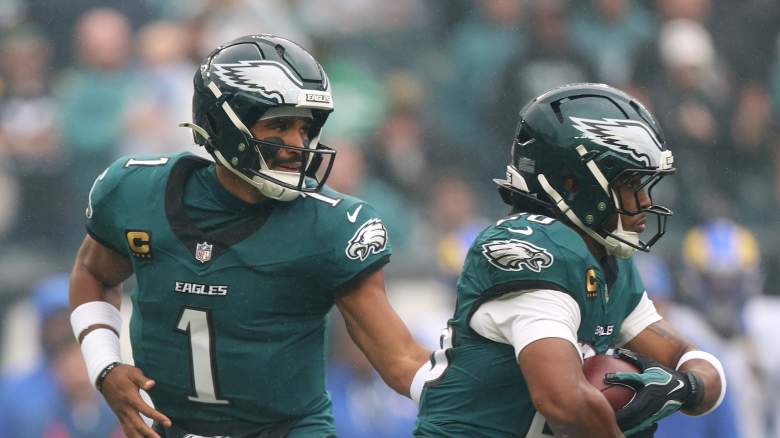 Philadelphia Eagles