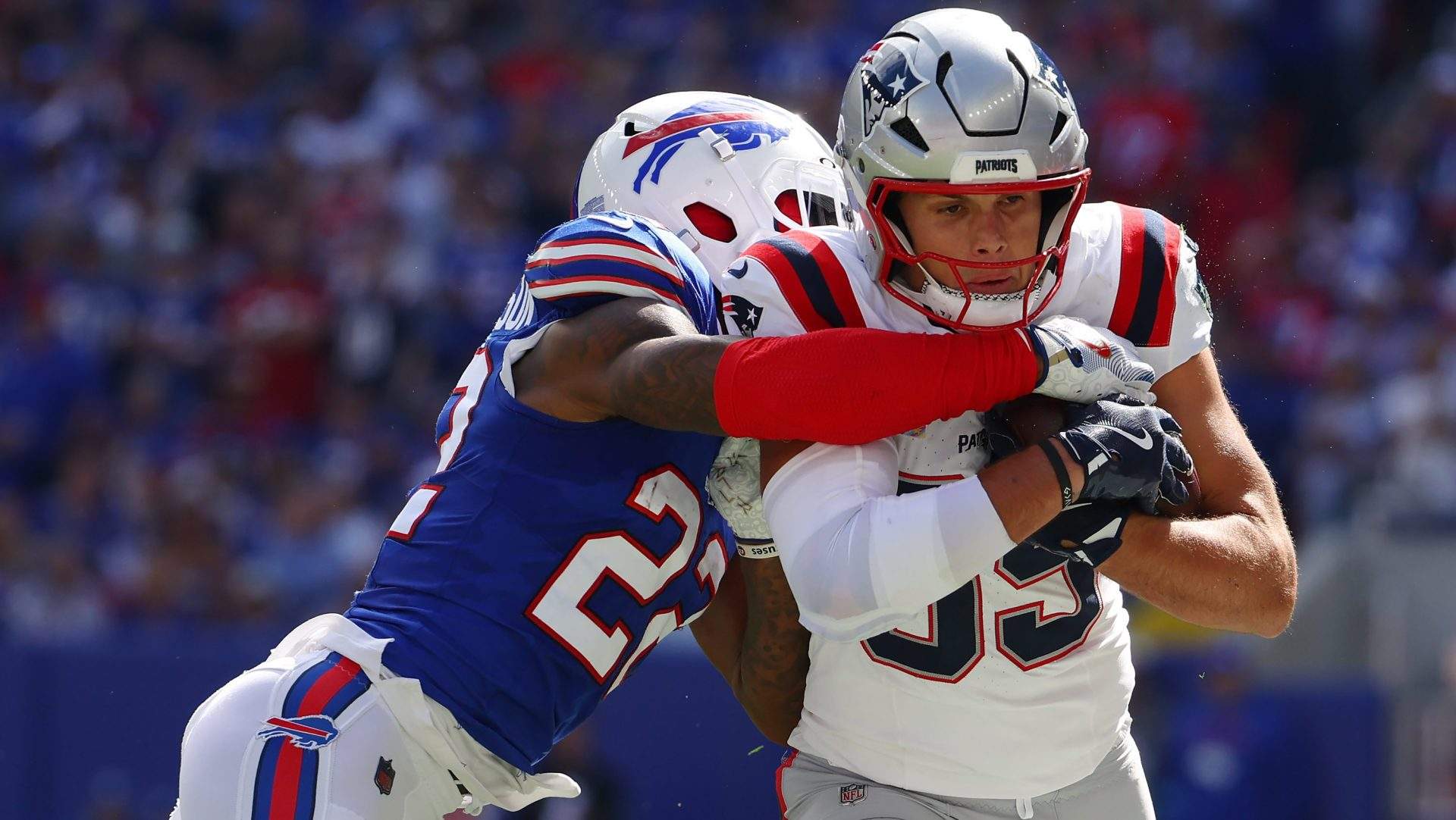 Buffalo Bills