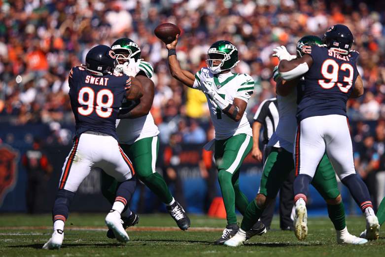 Chicago Bears defense