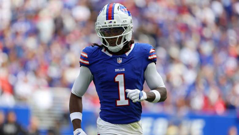 Buffalo Bills