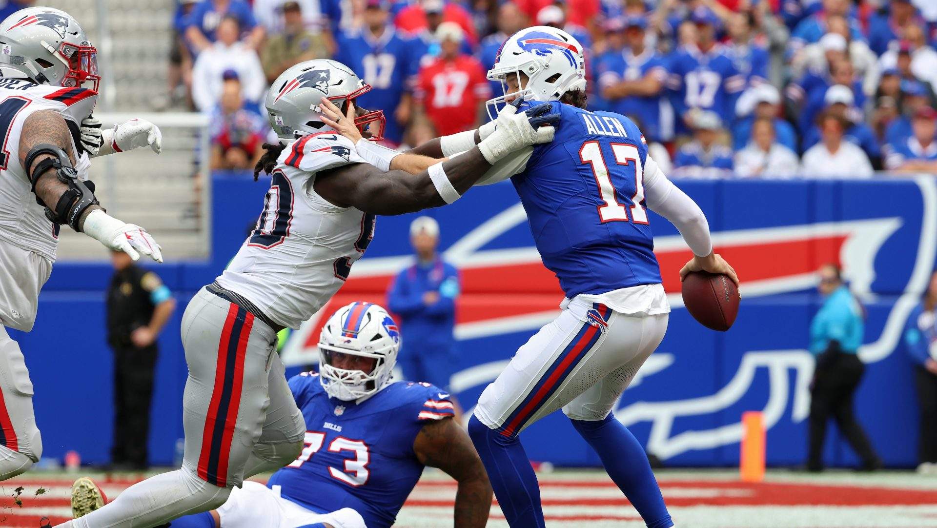 Buffalo Bills